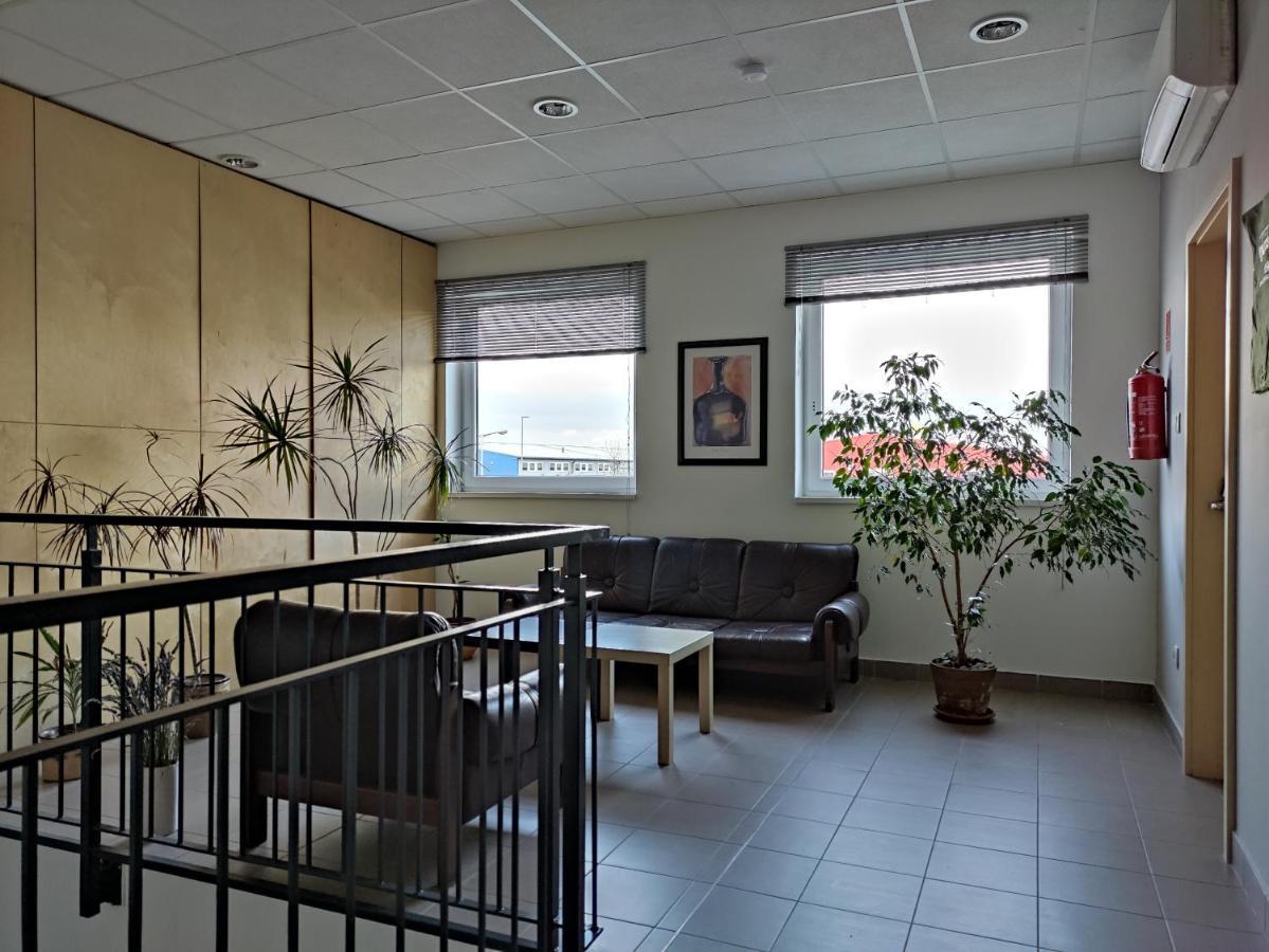 Nagytarcsa Szilas Park Motel المظهر الخارجي الصورة