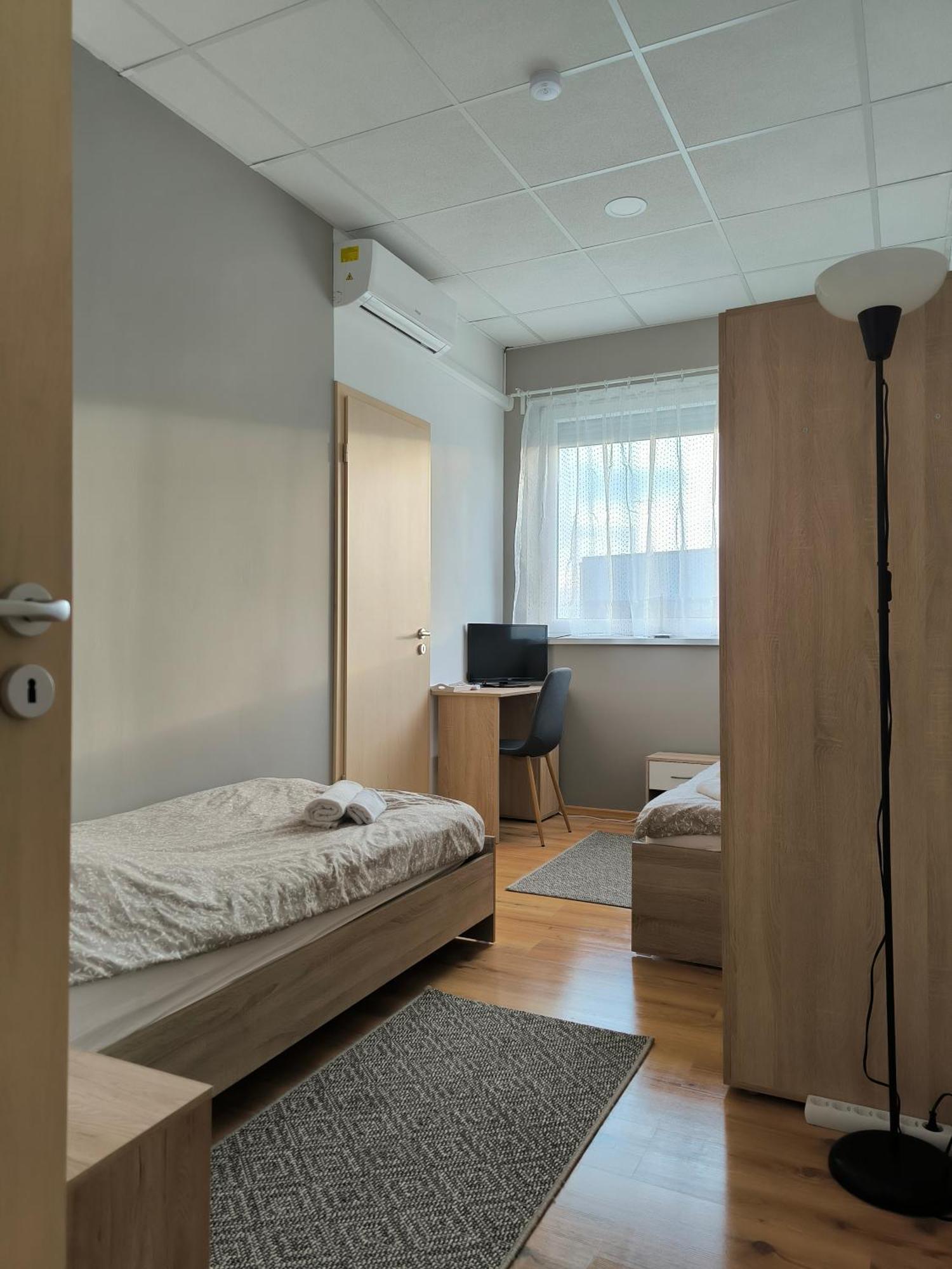 Nagytarcsa Szilas Park Motel المظهر الخارجي الصورة