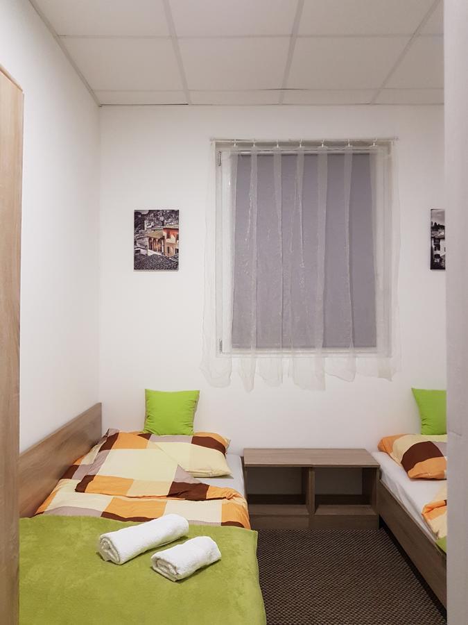 Nagytarcsa Szilas Park Motel المظهر الخارجي الصورة