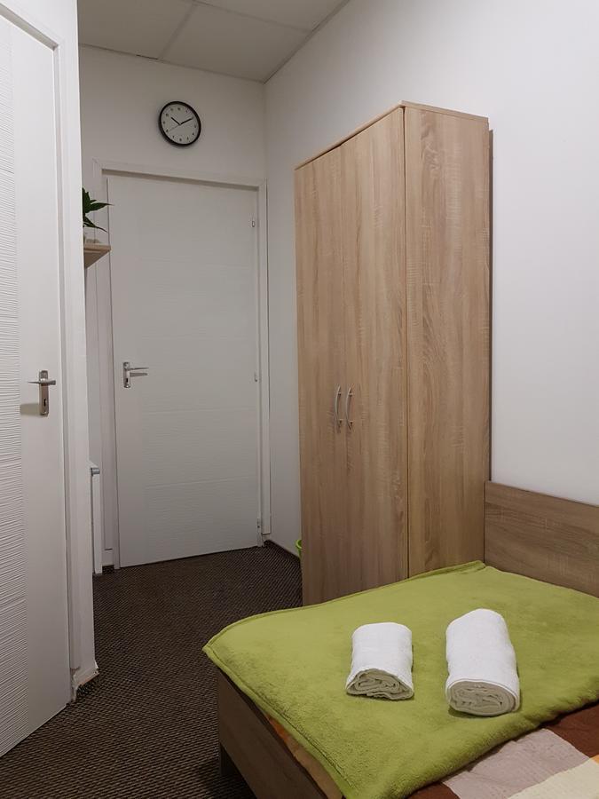 Nagytarcsa Szilas Park Motel المظهر الخارجي الصورة