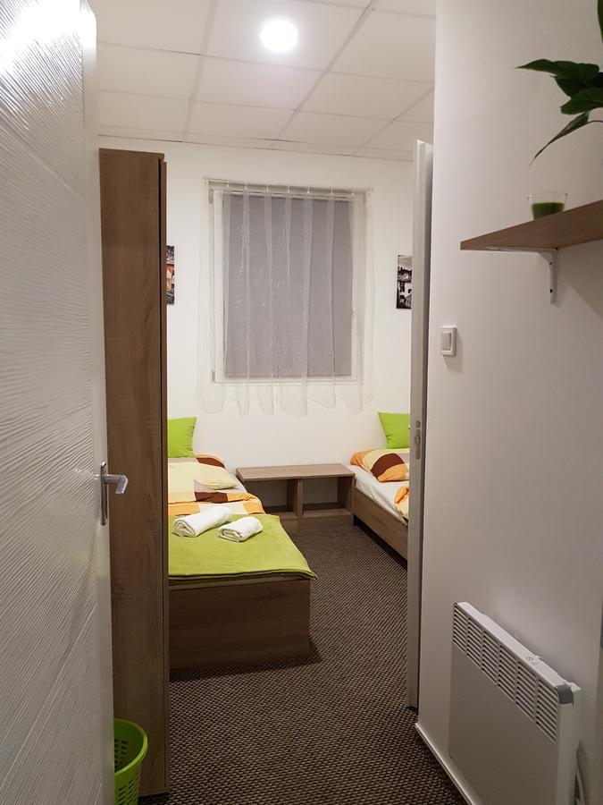 Nagytarcsa Szilas Park Motel المظهر الخارجي الصورة